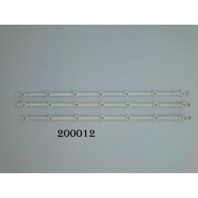 KIT DE LED PÀRA TV / VIZIO E320-A0 LAEKNLEN /  PANEL LC320DXE (3F)(R2)